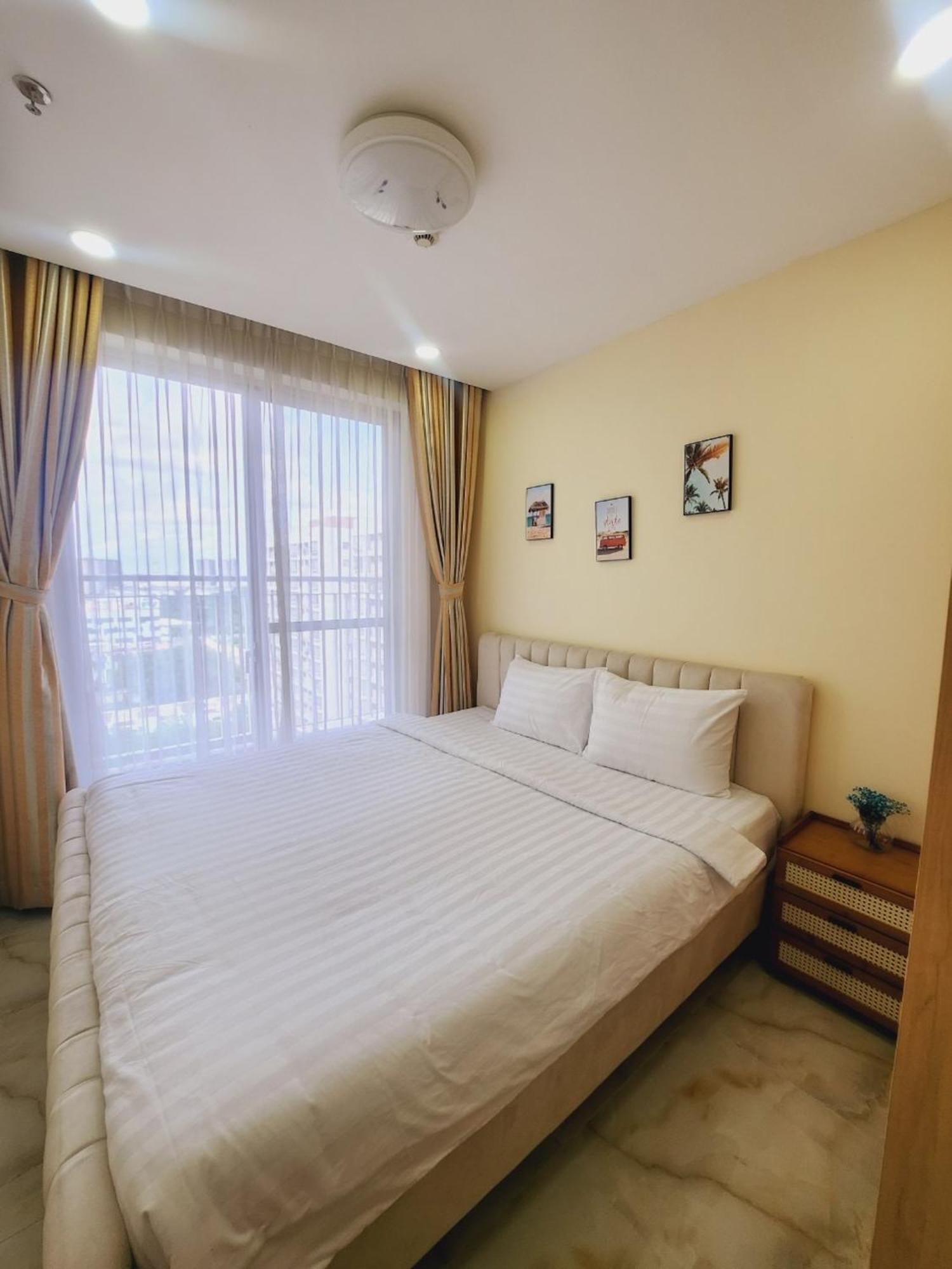 Scenic Valley Suite Хошимин Екстериор снимка